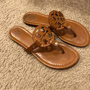 Tory Burch sandals